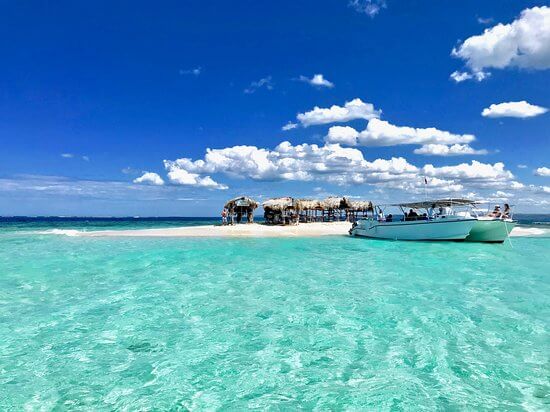 punta rucia luis miguel transfer tours